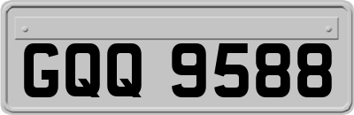 GQQ9588