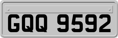 GQQ9592