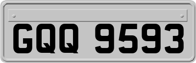 GQQ9593