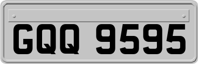 GQQ9595