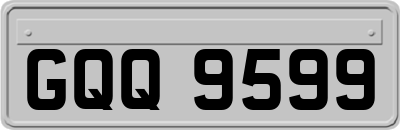 GQQ9599