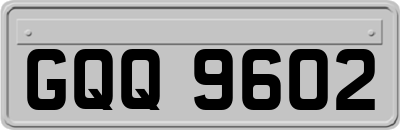 GQQ9602