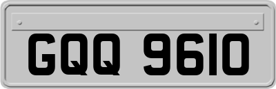 GQQ9610