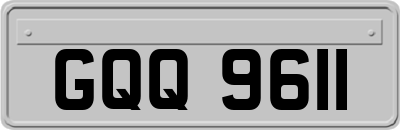 GQQ9611