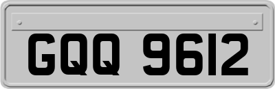 GQQ9612