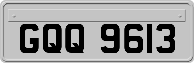 GQQ9613