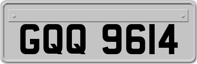 GQQ9614