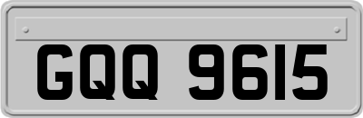 GQQ9615