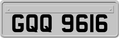 GQQ9616