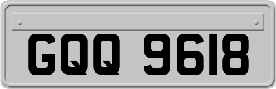 GQQ9618