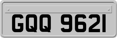 GQQ9621