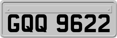 GQQ9622