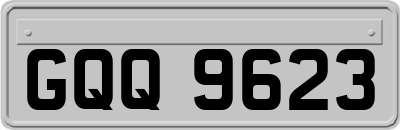 GQQ9623