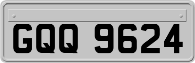 GQQ9624