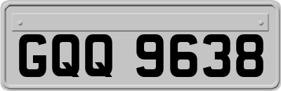 GQQ9638