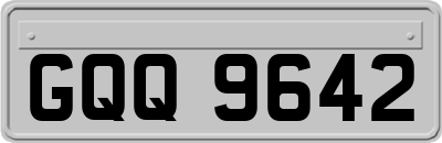 GQQ9642