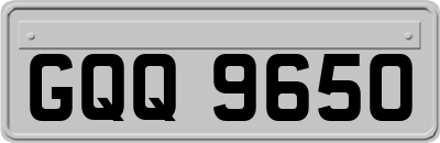 GQQ9650