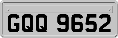 GQQ9652
