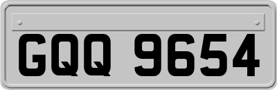 GQQ9654