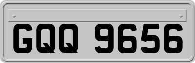 GQQ9656