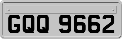 GQQ9662