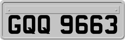 GQQ9663