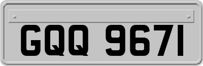 GQQ9671