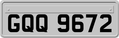 GQQ9672