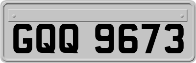 GQQ9673