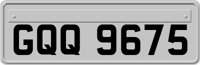 GQQ9675
