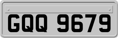 GQQ9679