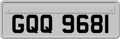 GQQ9681
