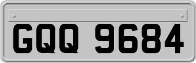 GQQ9684