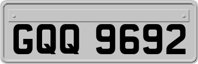 GQQ9692