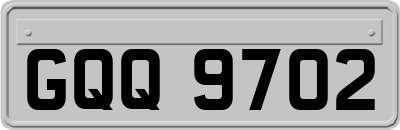 GQQ9702