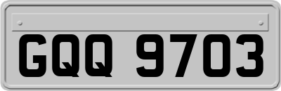 GQQ9703