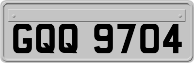 GQQ9704