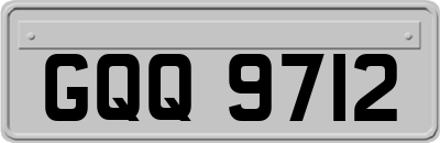 GQQ9712
