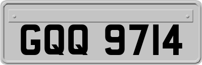 GQQ9714