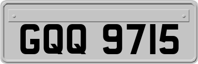 GQQ9715