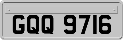 GQQ9716