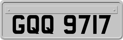 GQQ9717