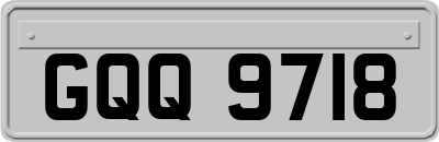 GQQ9718