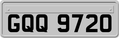 GQQ9720