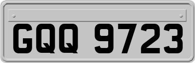 GQQ9723