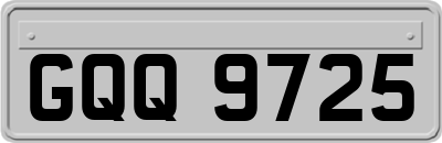 GQQ9725
