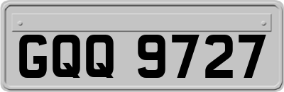 GQQ9727