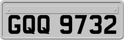 GQQ9732