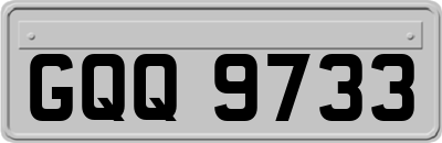 GQQ9733