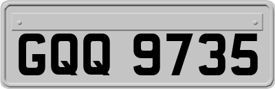 GQQ9735